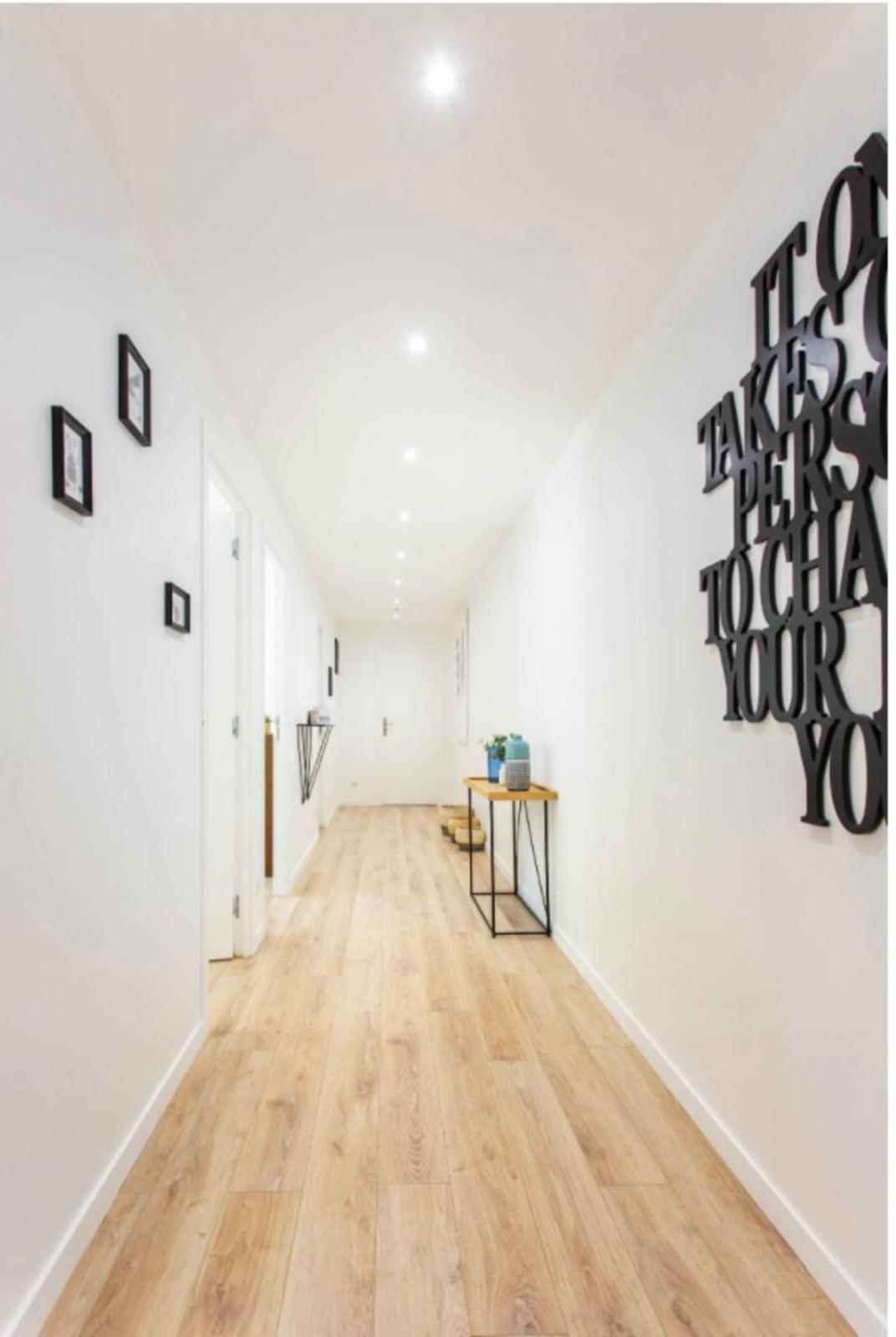 Residence Villette - Buttes Chaumont Botzaris Paris Eksteriør billede